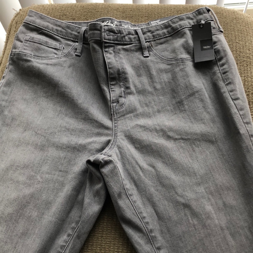 Mossimo jeans